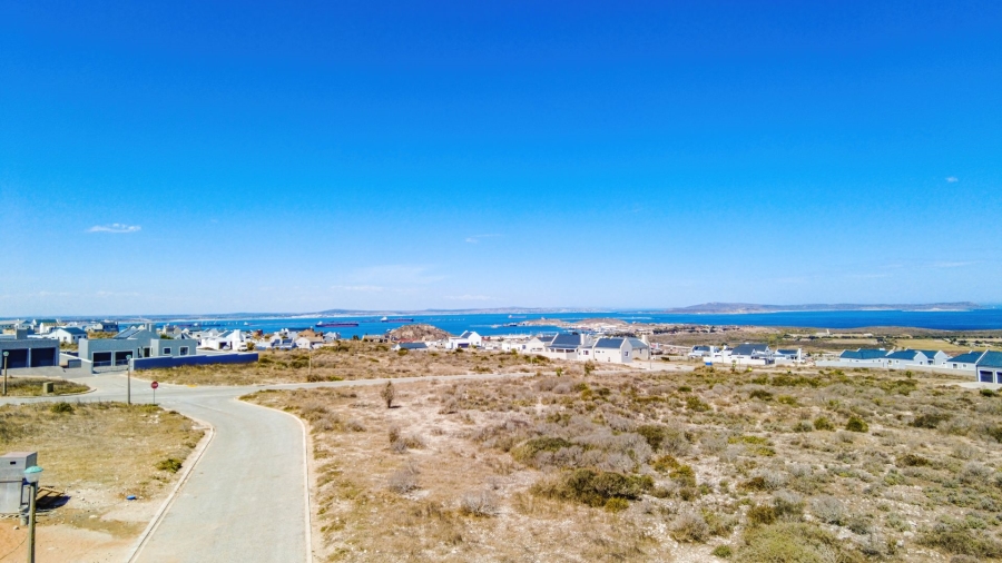 0 Bedroom Property for Sale in Hoogland Western Cape